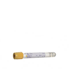 Tubo oro BD Vacutainer