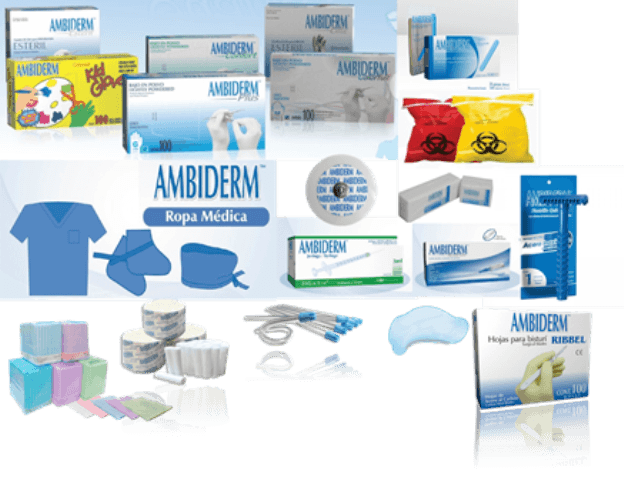 ambiderm
