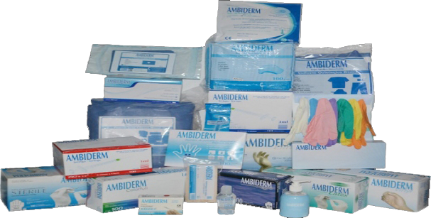 material_curación