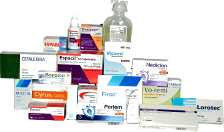 medicamento