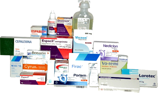 medicamento