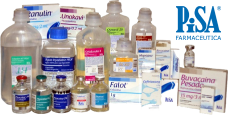 medicamentos