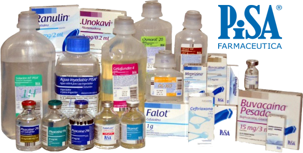 medicamentos
