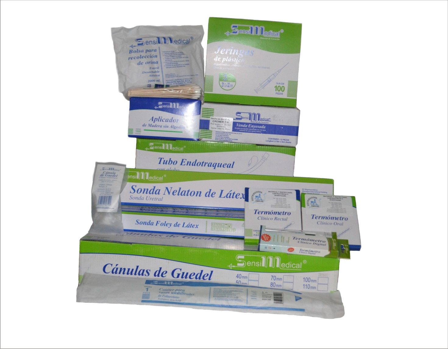 sensimedical